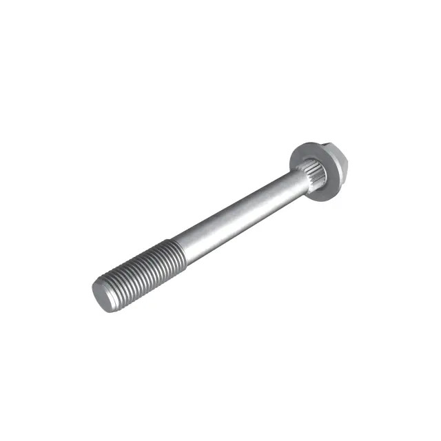 Genuine Mopar Hex Flange Head Bolt 6509576AA