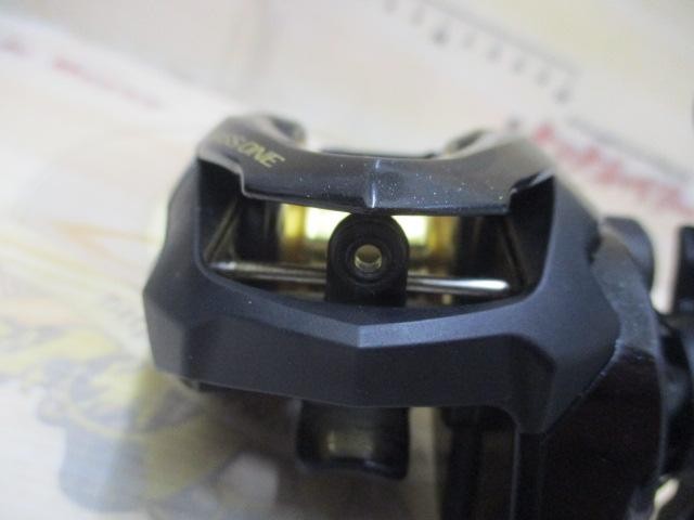 Shimano 17 Bus One XT 151 Cond/B+