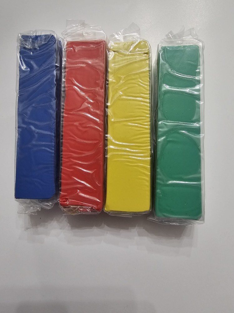PRANG modeling Clay 1lb Brand New Sealed