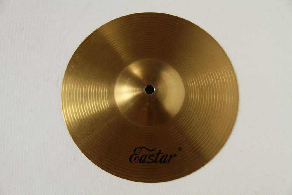 Eastar Beginner Brass Cymbal 9.5 Inch