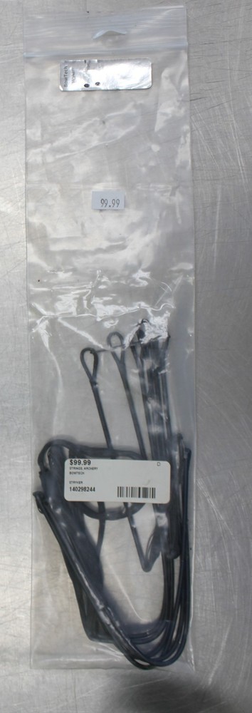 BOWTECH STYKER "ORIGINAL/FIRST MODEL" CROSSBOW FACTORY STRING & CABLES ONLY