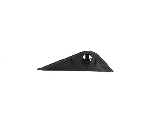 Genuine Mopar Mirror Flag Applique Left 68282865AE
