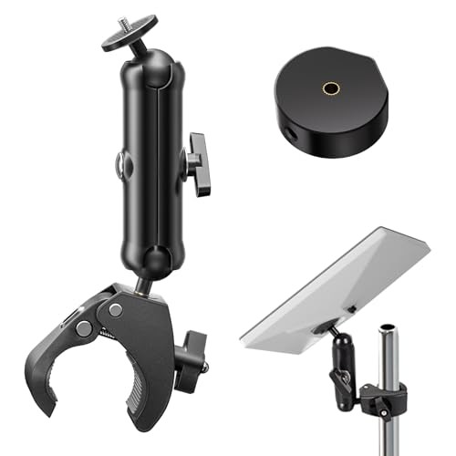 Starlink Mini Mount (Old Version), Adjustable Accessories for Clamp Mount
