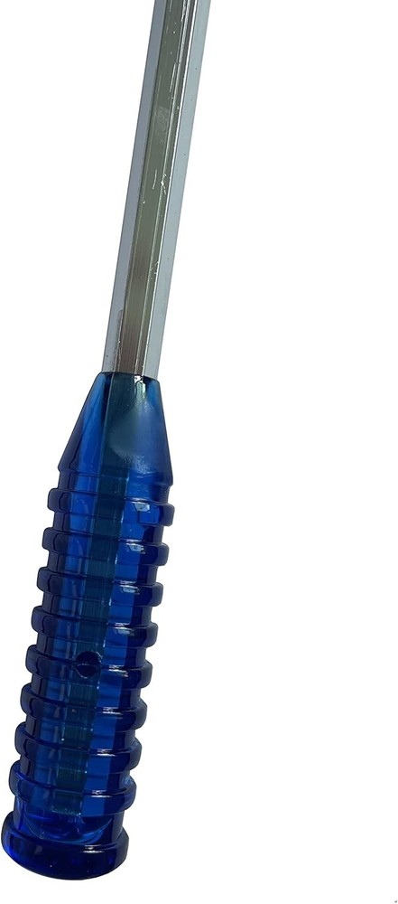 Impact Bullet Puller with 3 Different Expandable Collets (Pack of 1 Set)