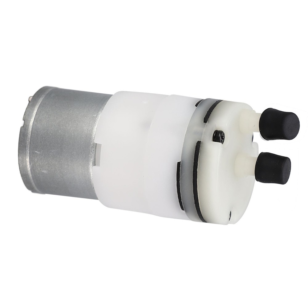 Micro Vacuum Pump Anti Explosion Brushed Air Pumping DC12V✈