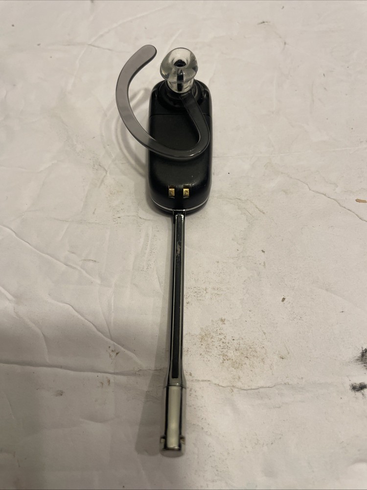Plantronics WO2 Wireless Headset System with Base / Charger & USB