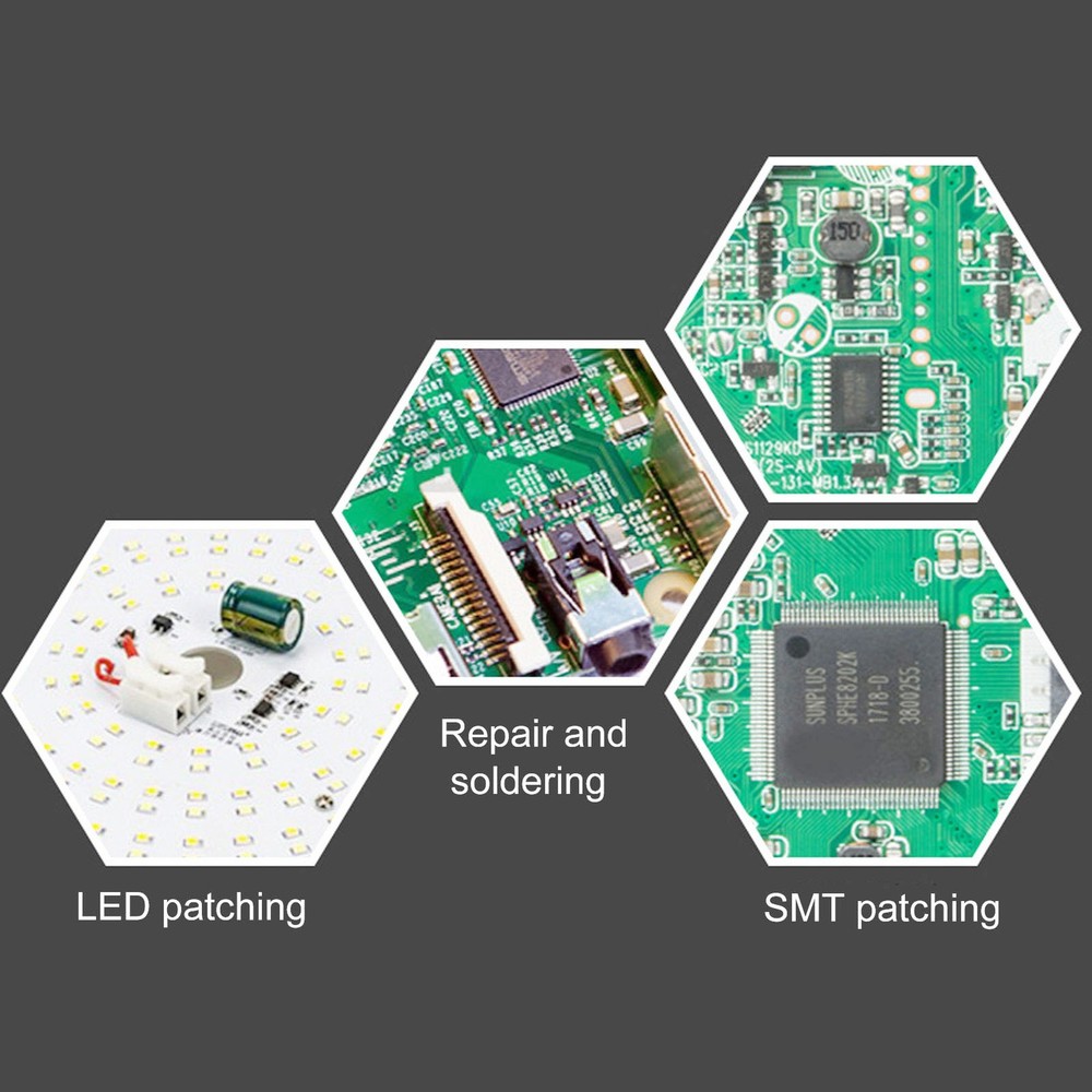 Handheld Capacitor Tester High Smart Shutdown Function Capacitance Meter✈