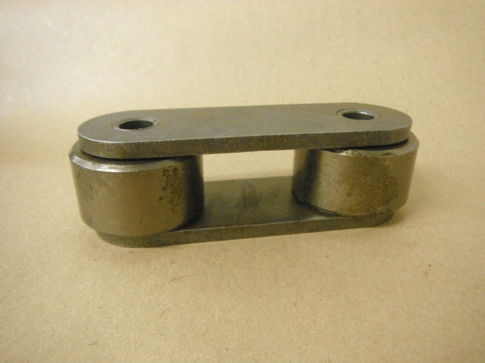 WHITNEY C2162H ROLLER LINK,  SINGLE STRAND