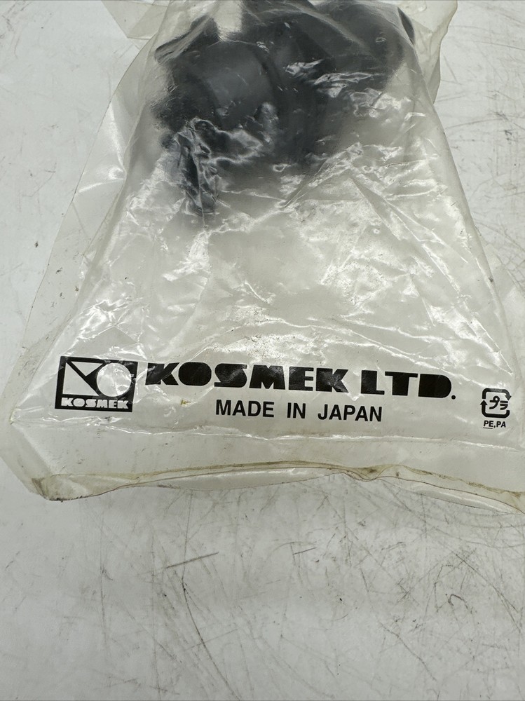 New! Kosmek BJP220-Y2-01 Mold tooling
