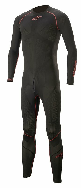 New Alpinestars Summer Tech Performance RIDE TECH 1 PC UNDERSUIT Summer 4752420