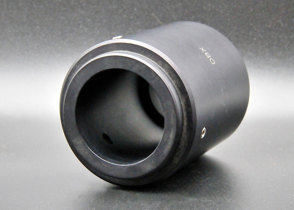 Olympus DBX Microscope Camera Adapter