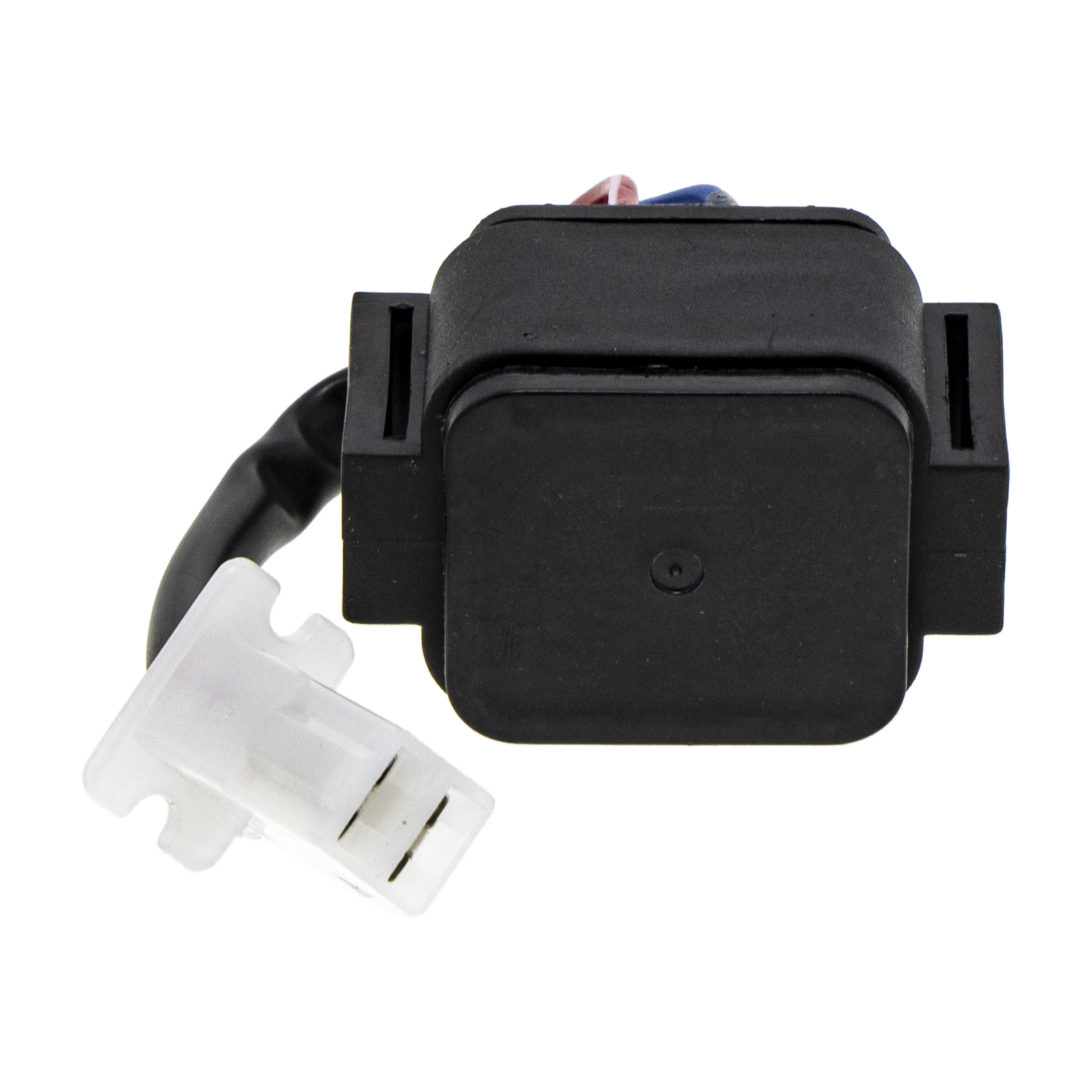 Starter Solenoid Relay Switch for Yamaha 4KB-81940-01-00 Kodiak 400 Big Bear 350