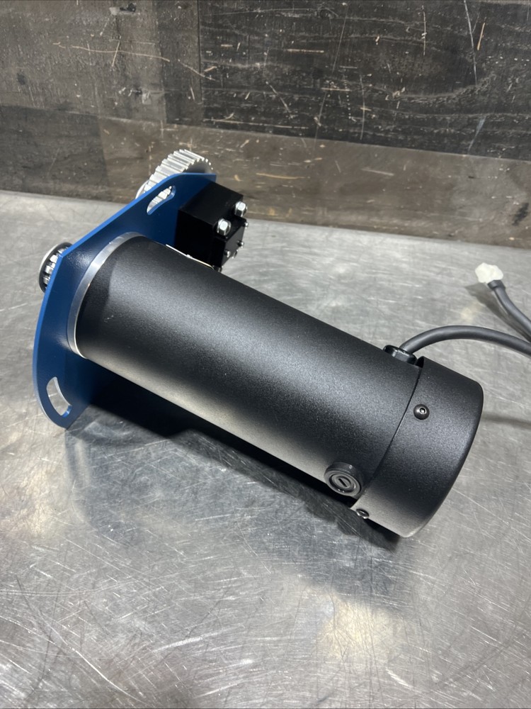Intelitek Prolight Turning Center Motor-Baldor 90DC