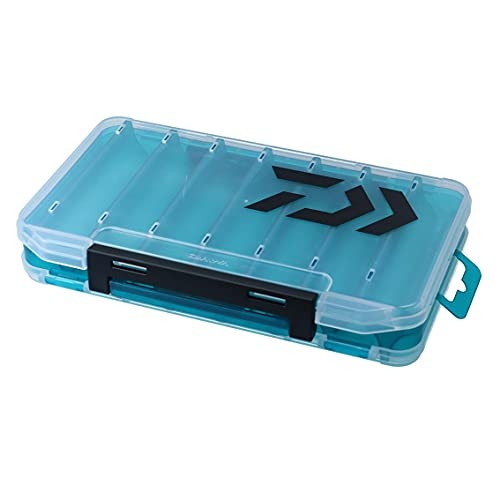 DAIWA Reversible Case RC100 Green