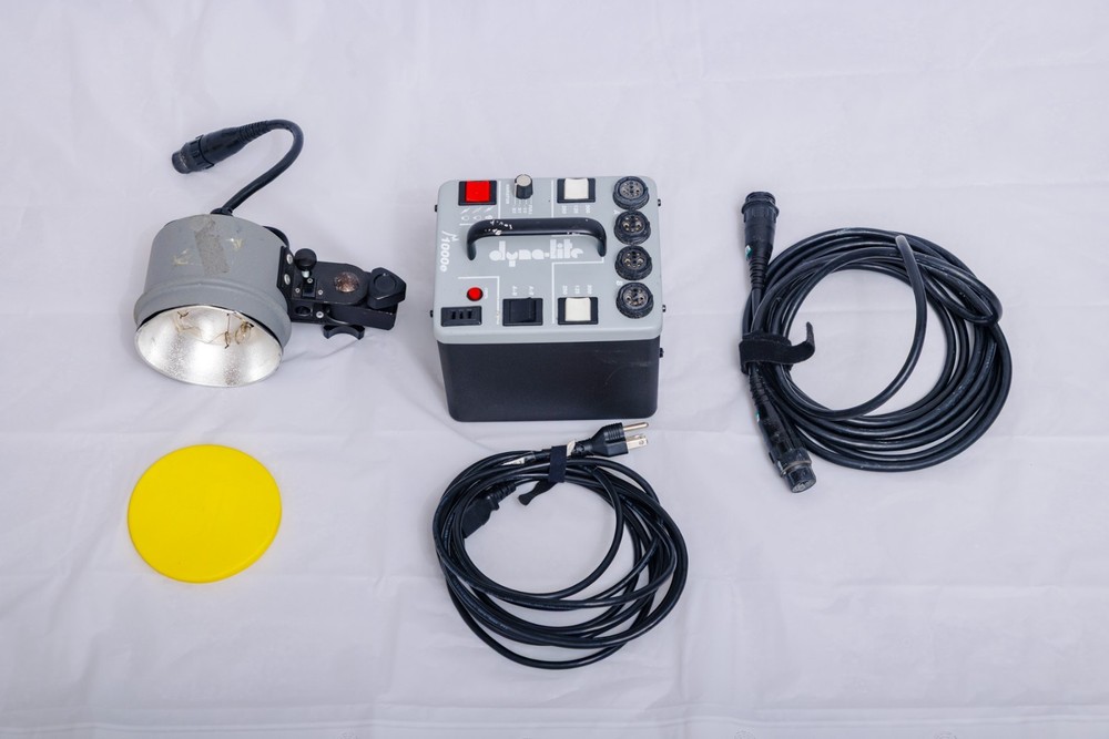 Dynalite M1000XR Power Pack- USED