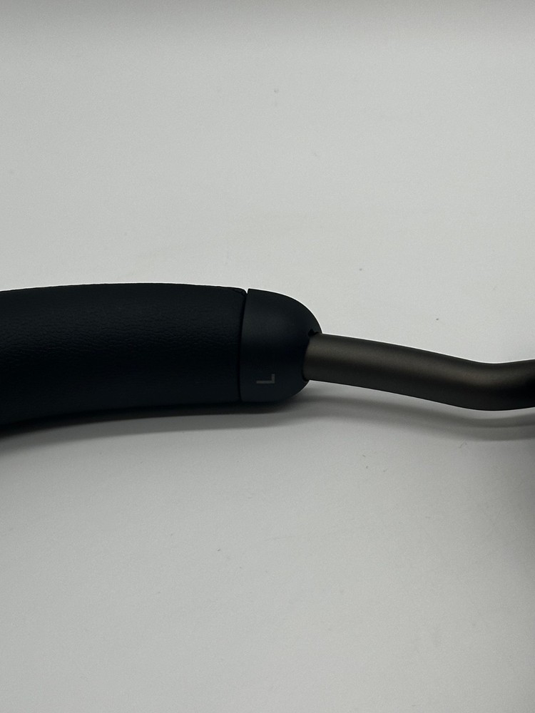 Jabra Evolve2 75 Wireless Headset - Black, USB-C, UC Compatibility