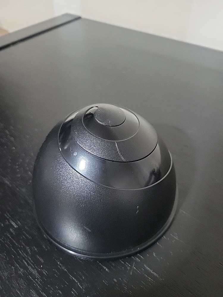 Bowflex M6 Max Trainer Nose Cap (191)