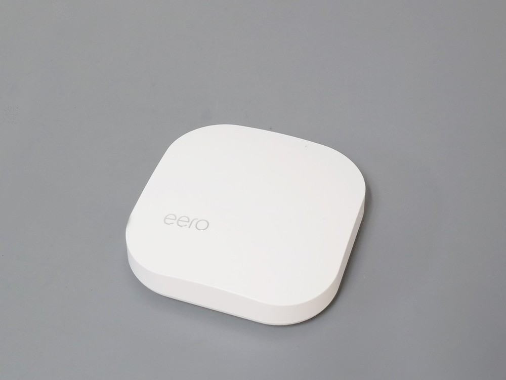 Eero Pro 2nd Generation B010001 AC Mesh Router