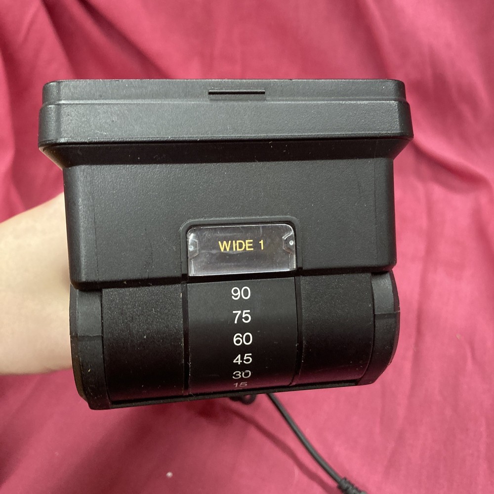 Starblitz Pro-5000 GTZ-TWIN Camera Flash