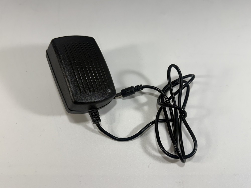 Alesis DM5 Electronic Drum Module Rackmount Machine ~ WORKING/No Backlight