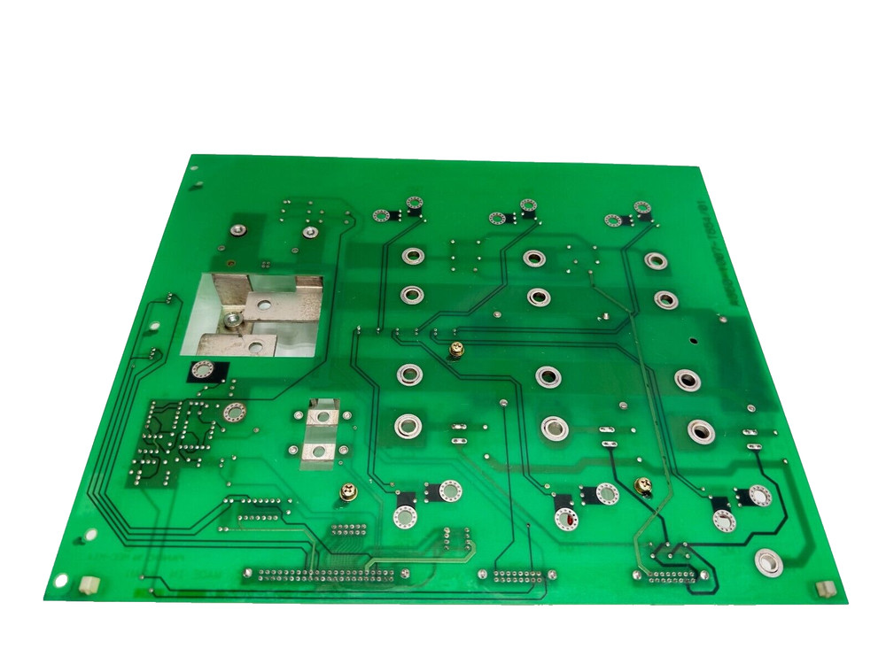 FANUC A20B-1006-0680 - ALPHA Power Supply Module Board