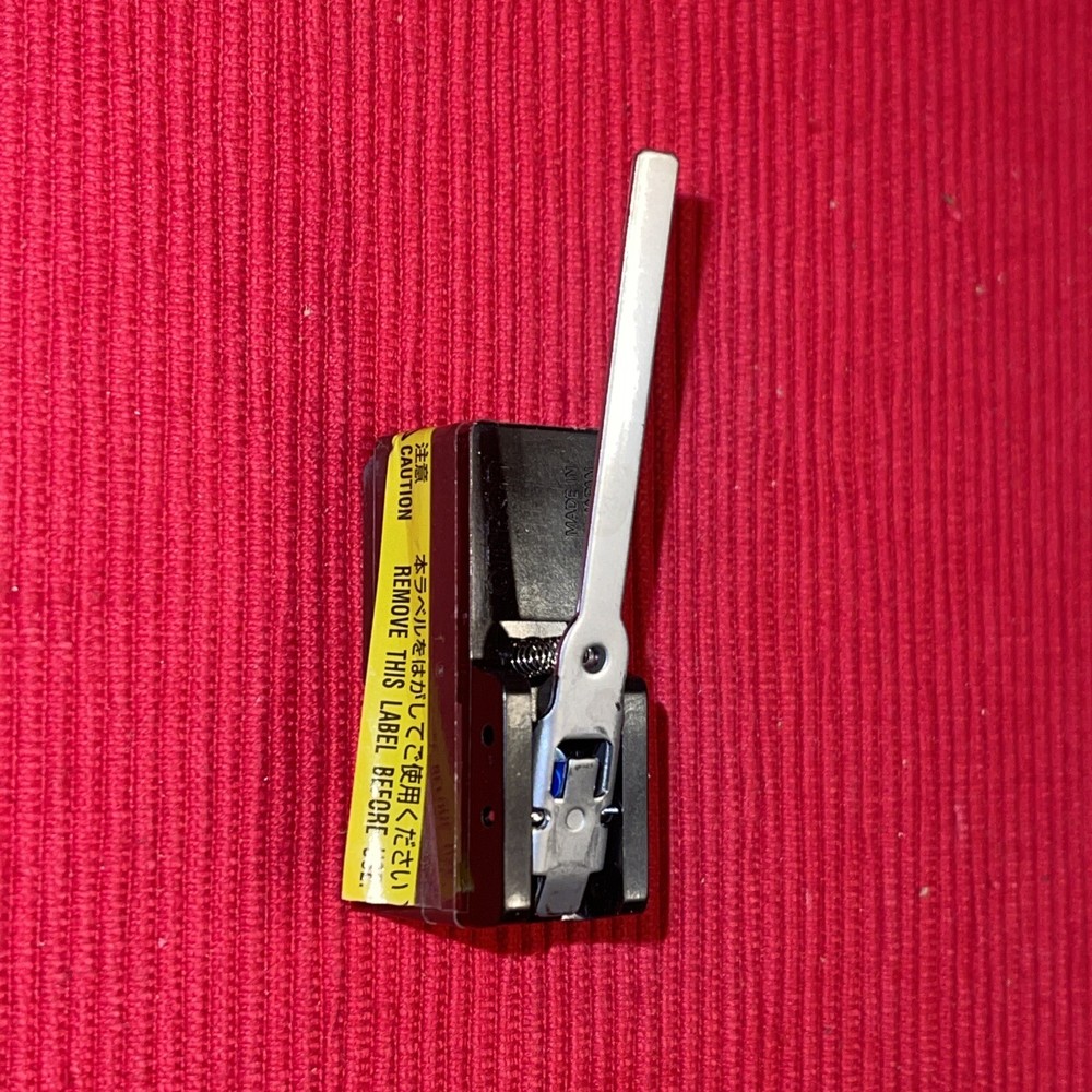 Omron Hinge, Lever Ind Snap Action Switch X-10GW