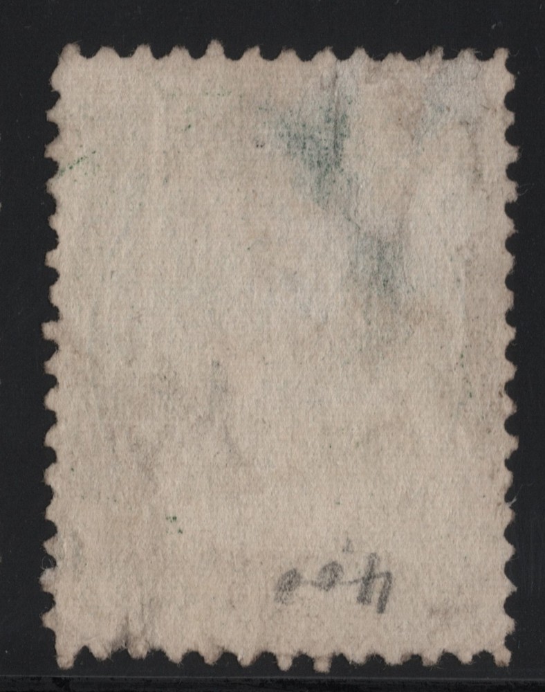 #11 Nova-Scotia Canada used