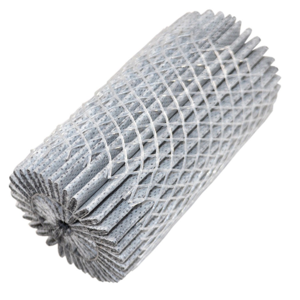 2-Pack Refrigerator Air Filter for Kenmore Side-by-side Series Refrigerators
