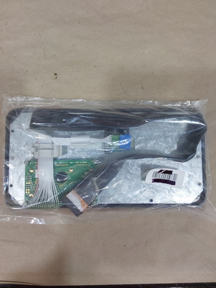 Liebert EDT 20-20072-2 Operator Interface Panel..V7