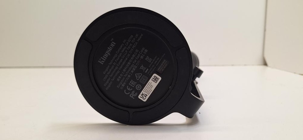 HYPER X QUADCAST MICROPHONE | WITH STAND (P06033690)