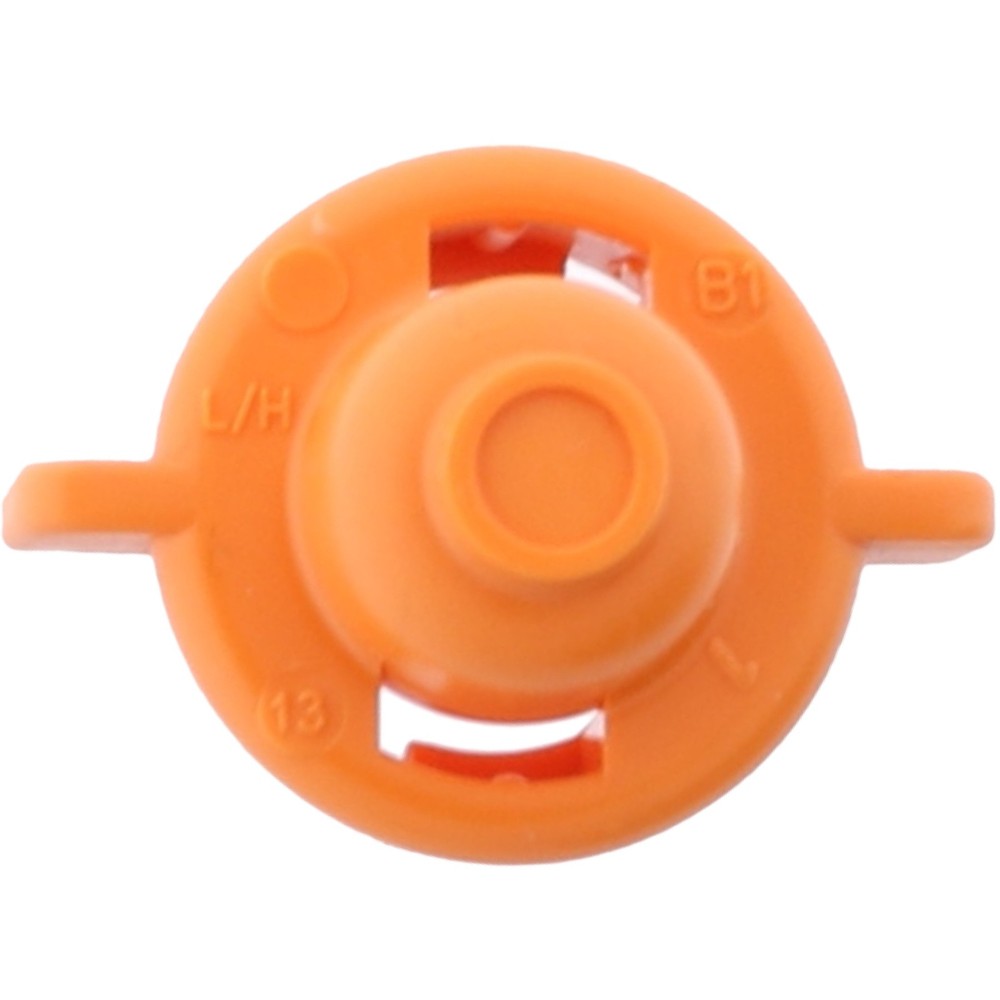 Netafim CoolNet Pro Fogger Blocker