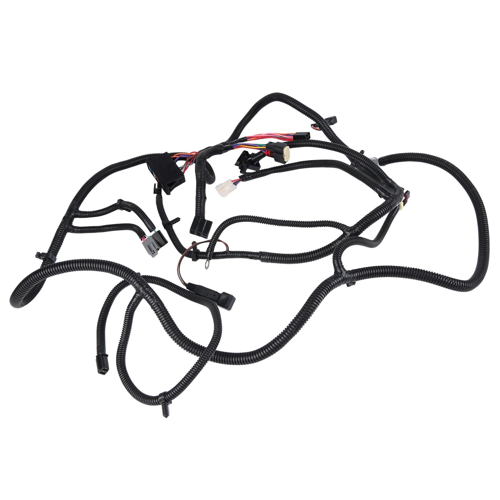 116-6009 115-2796 Main Wiring Harness Fit for Ex-Mark Lazer Z, Lazer Z AS