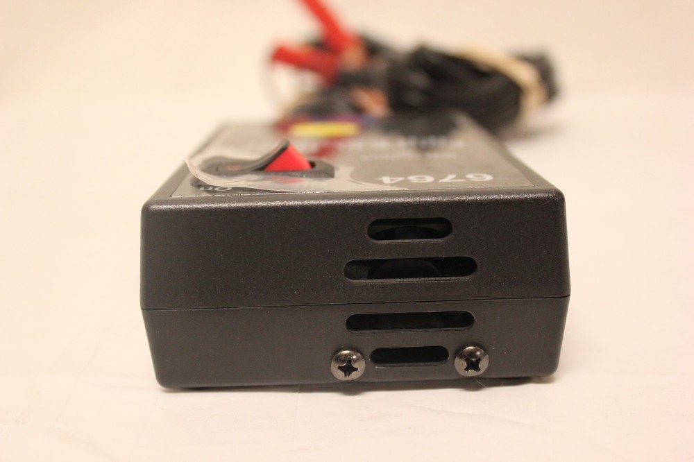 OTC 6764 Ford 6.0 IPR Controller E4B1