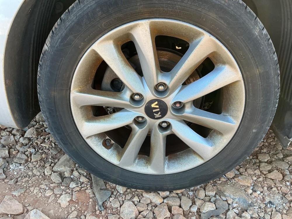 FORTE 2017 Glove Box 4928474