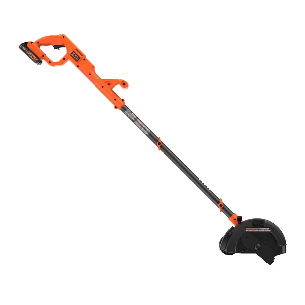 BLACK+DECKER 20V MAX* Edger - BCED400C1