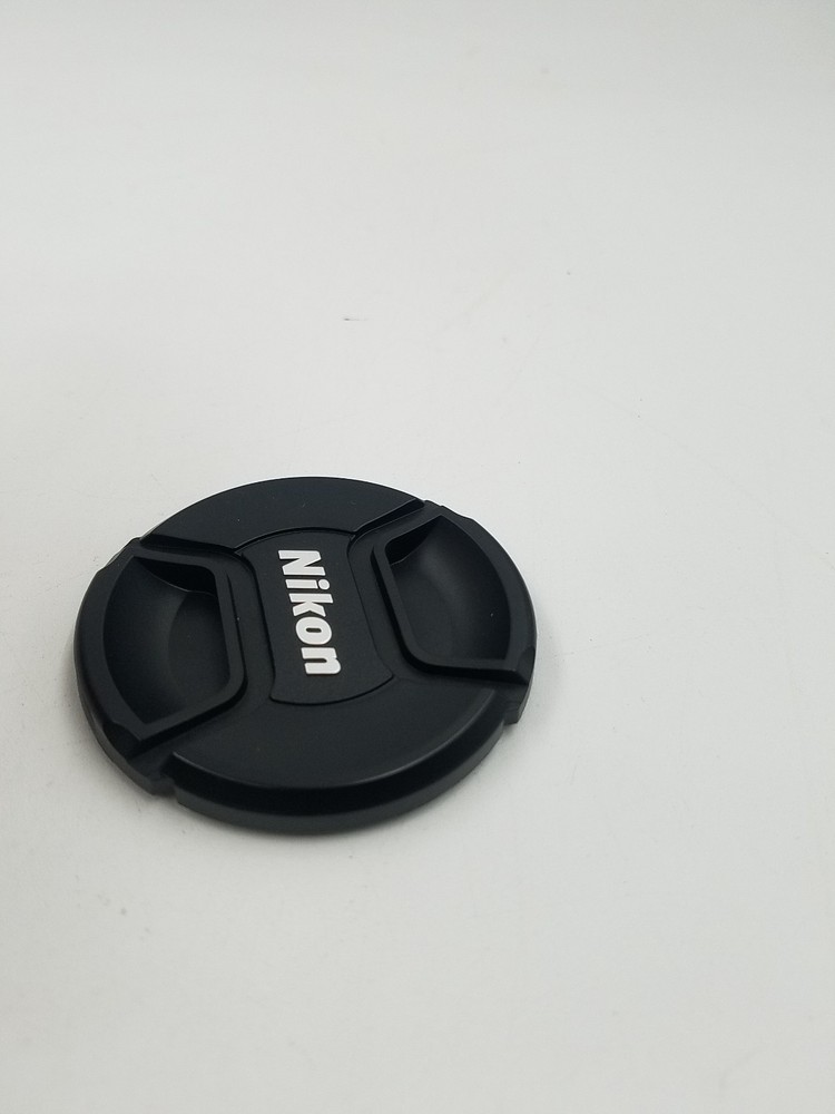 Nikon 67mm Front Lens Cap (LC-67 Style)