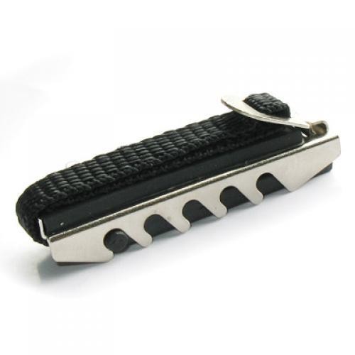 Guitar Strings Capo Flat for Acoustic / Classical Guitar &