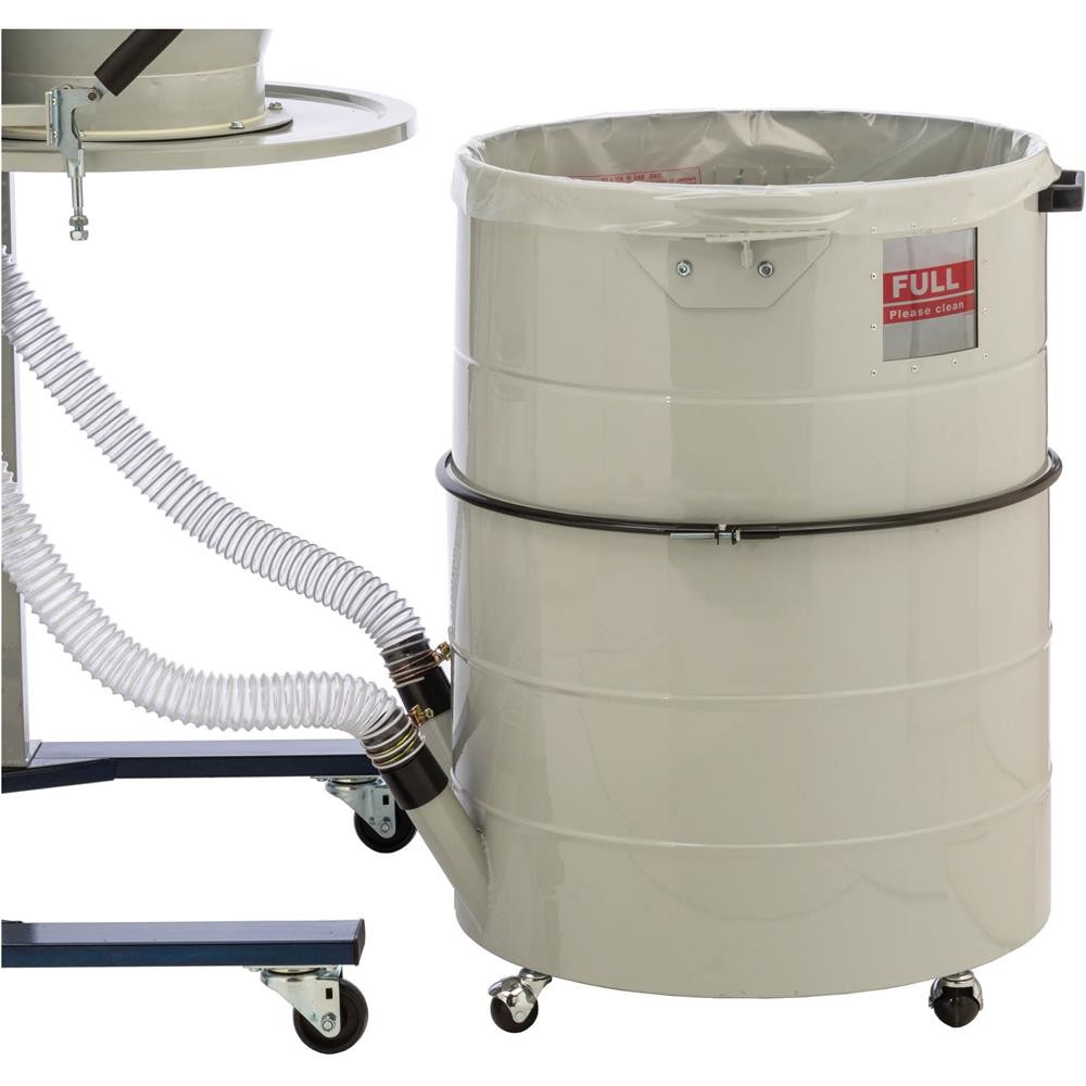 SB1094 5 HP Cyclone Dust Collector