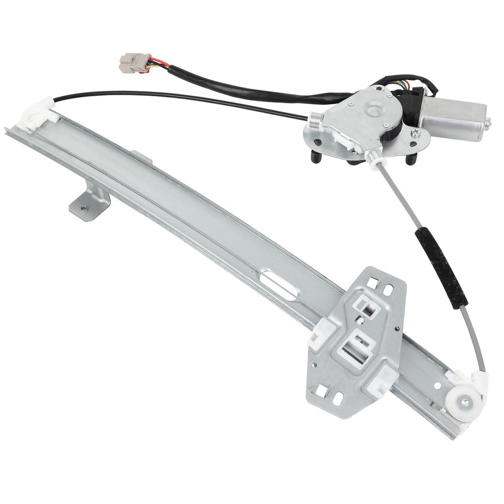 741-158 Window Regulator for 1998-2001 RL Front Left Assembly Motor