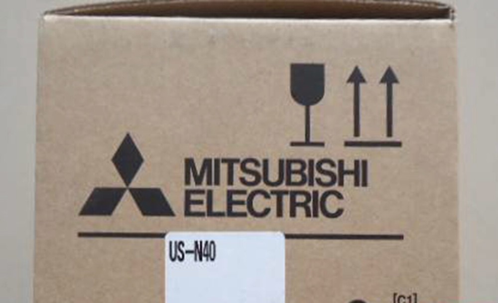 NEW Mitsubishi US-N40 USN40 Contactor Module