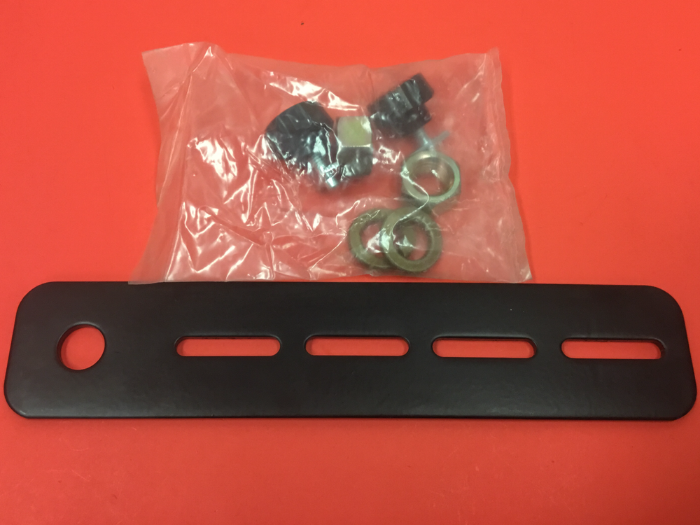 FGS - THREADED ROD MTG KIT - 5/8" - NEW