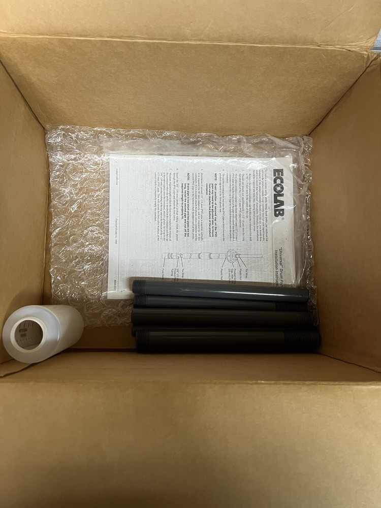 ECO LAB ECOSTAR ES-103 **NEW**