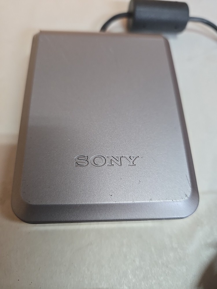 Sony Vaio Infrared Receiver; PCVA-1R8U