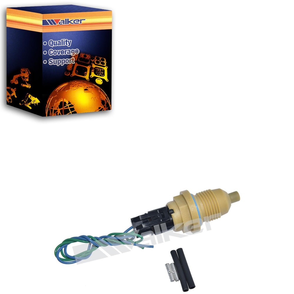 Walker Vehicle Speed Sensor For 1999-2003 Dodge Ram 3500 Van