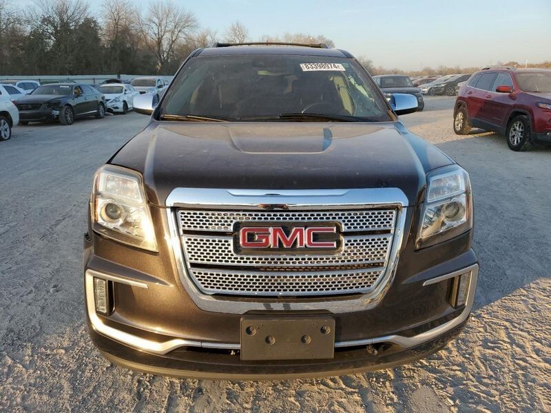 2010-2017 Chevy Equinox Rear Axle Differential Carrier Assembly AWD OEM