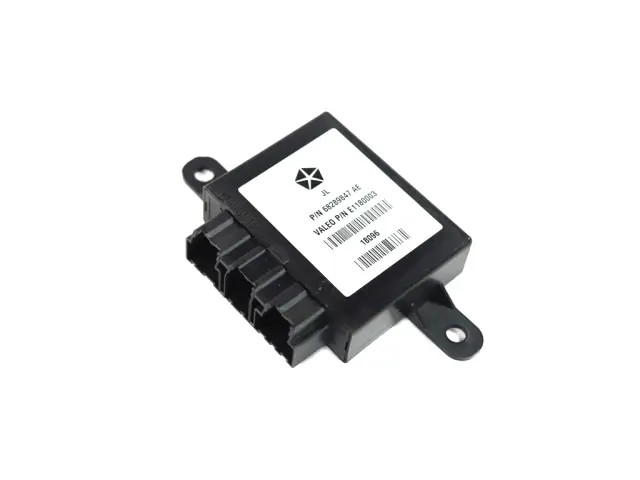 Genuine Mopar Park Assist Module 68289847AE