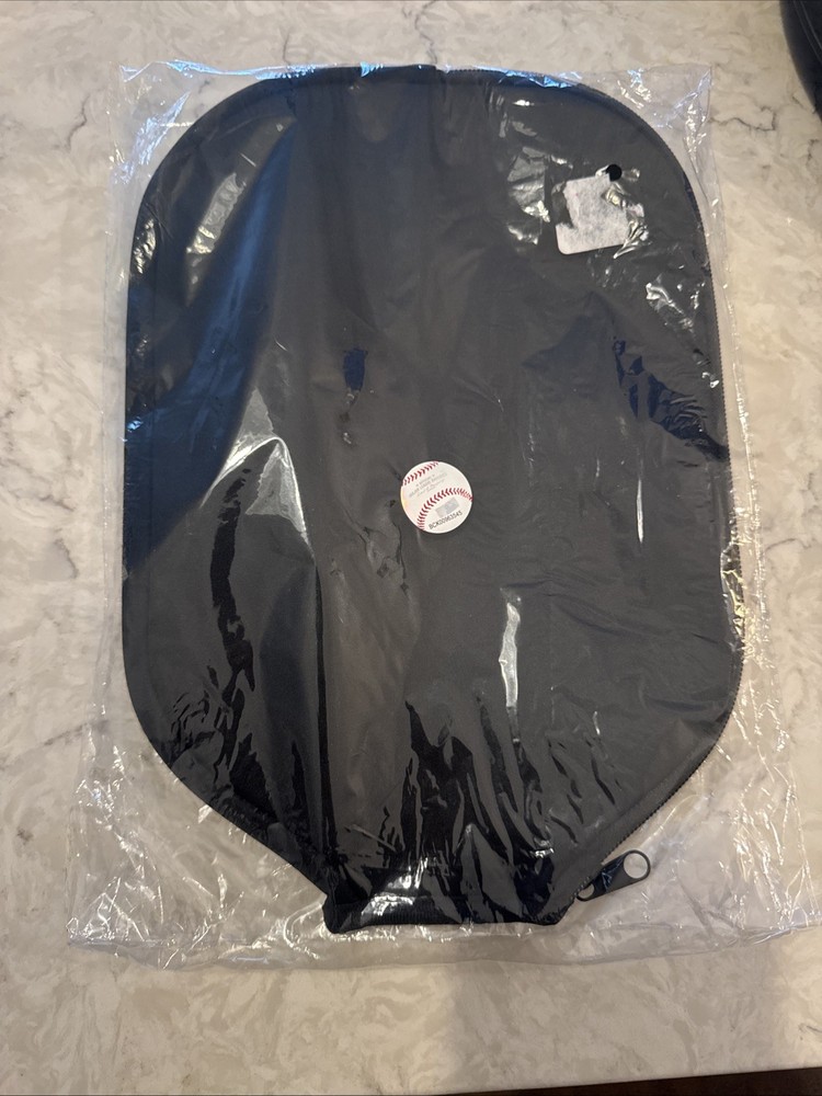 Pickleball Paddle Cover Pittsburgh Pirates