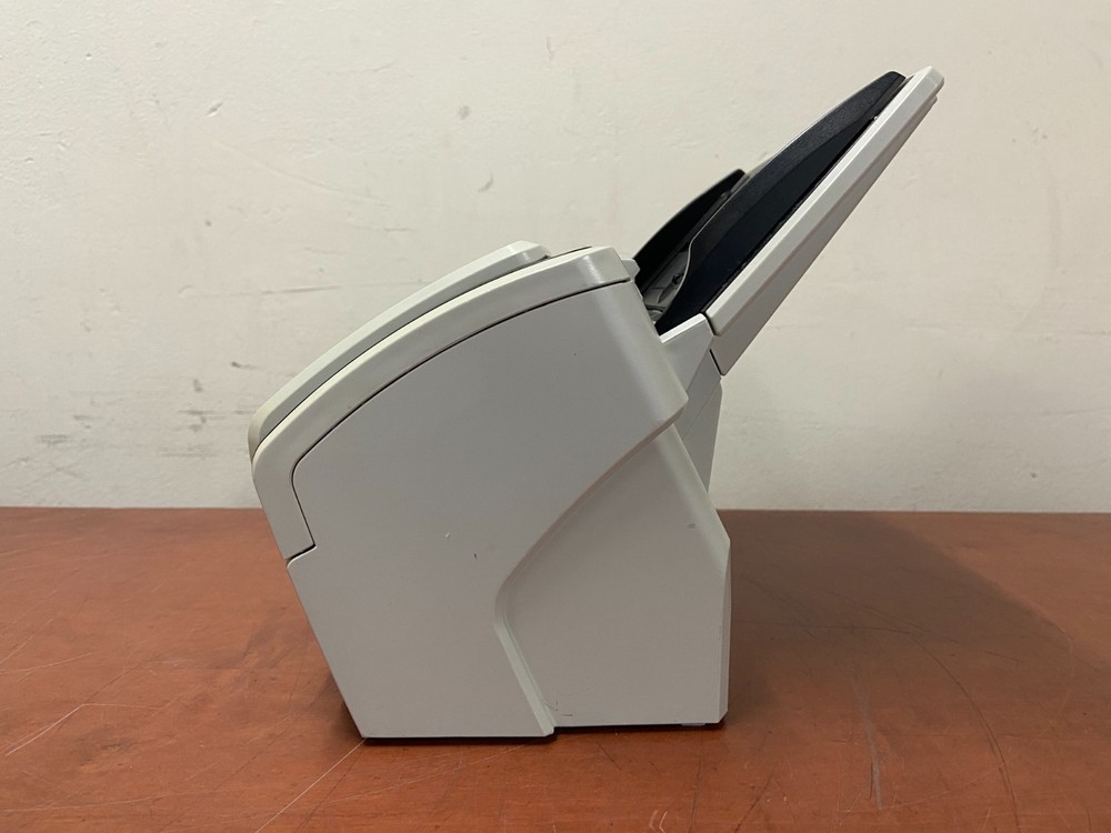 Fujitsu fi-6130z Duplex Desktop Document Scanner w/PA | C723