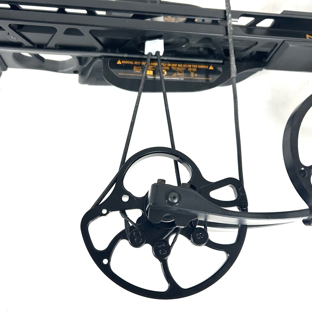 Mission Sub-1 XR Crossbow Package