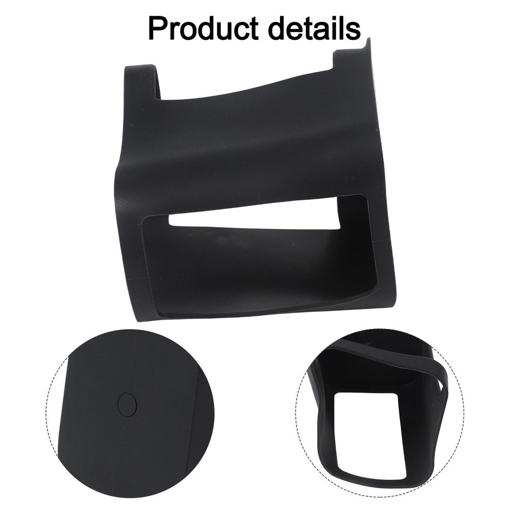 Silicone Security Camera Protective Case For Ring Spotlight Cam Pro/Cam Plus New